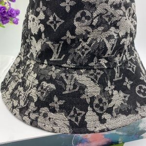 Louis Vuitton bucket hat
